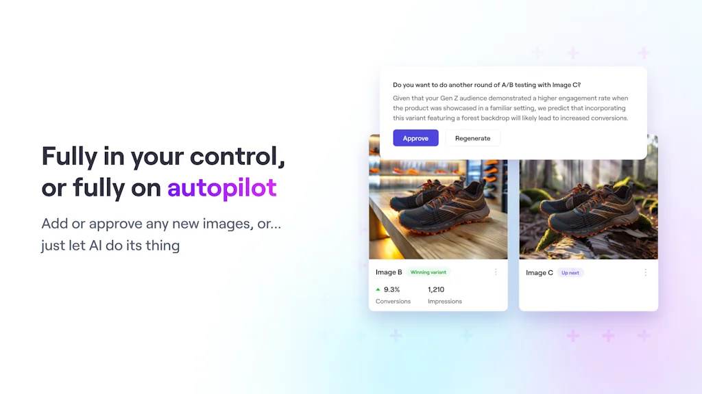 Coframe screenshot 6 of 7