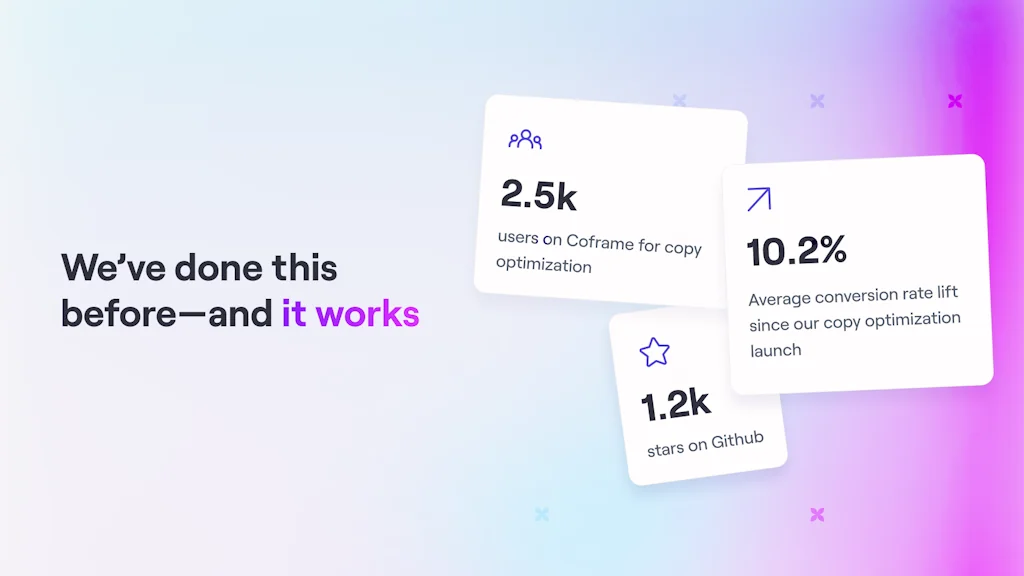 Coframe screenshot 7 of 7