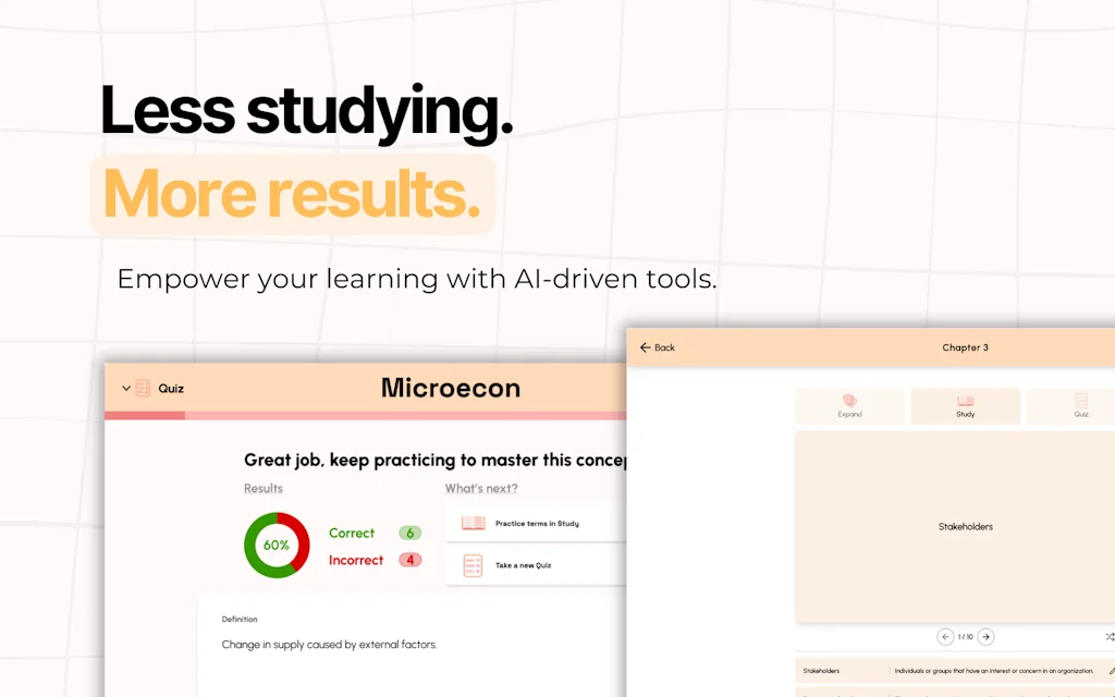 Cogent screenshot 1 of 5