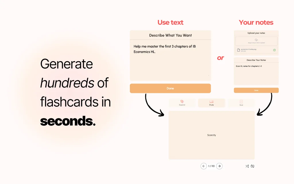 Cogent screenshot 3 of 5
