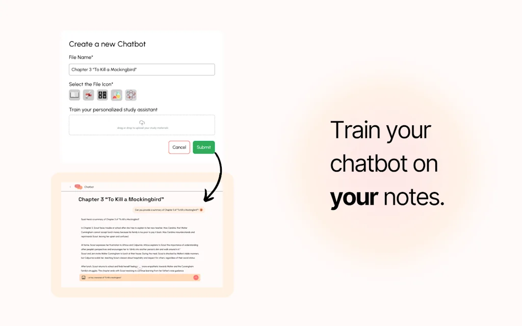 Cogent screenshot 4 of 5