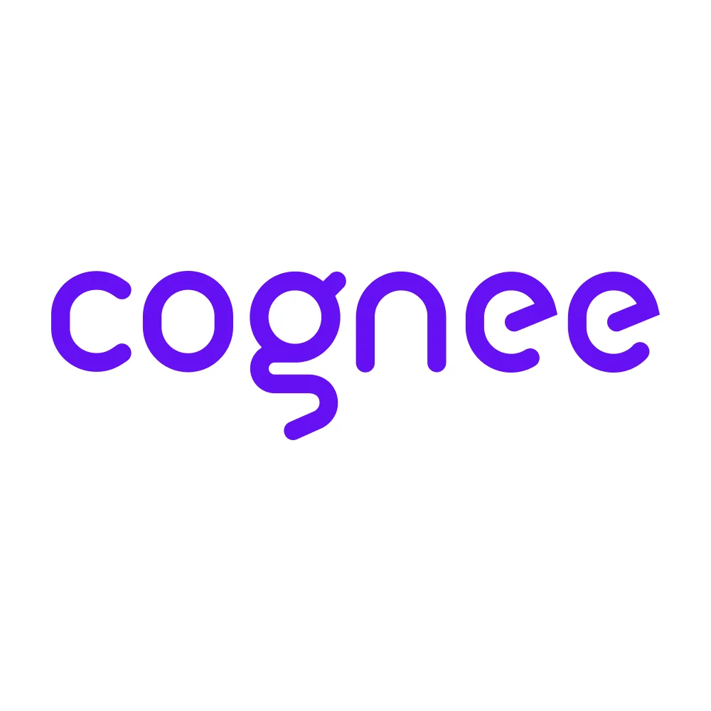 cognee logo