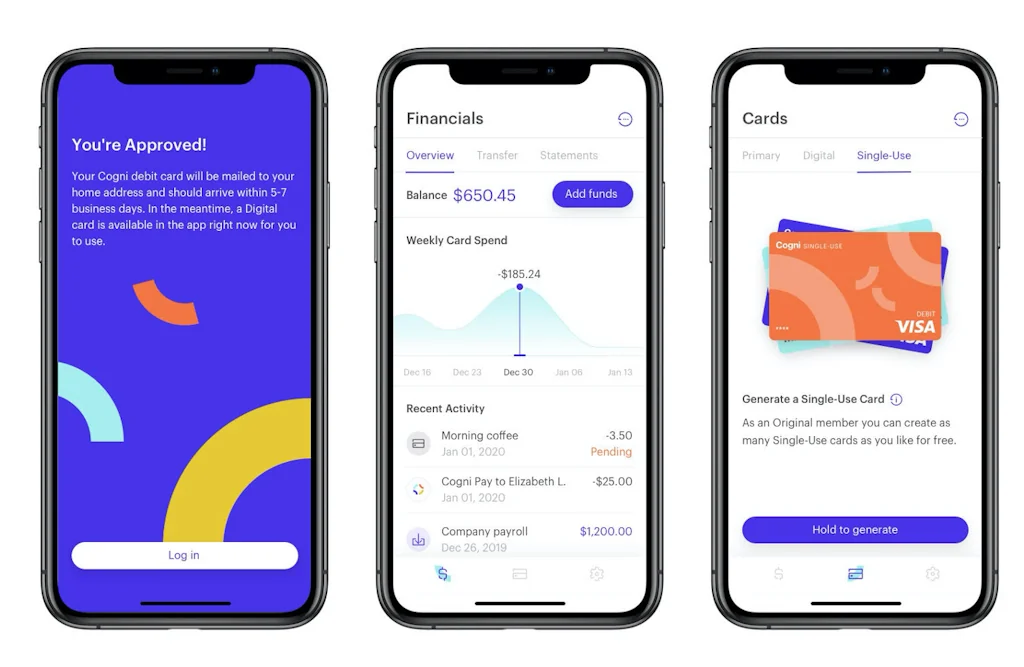 Cogni screenshot 2 of 9