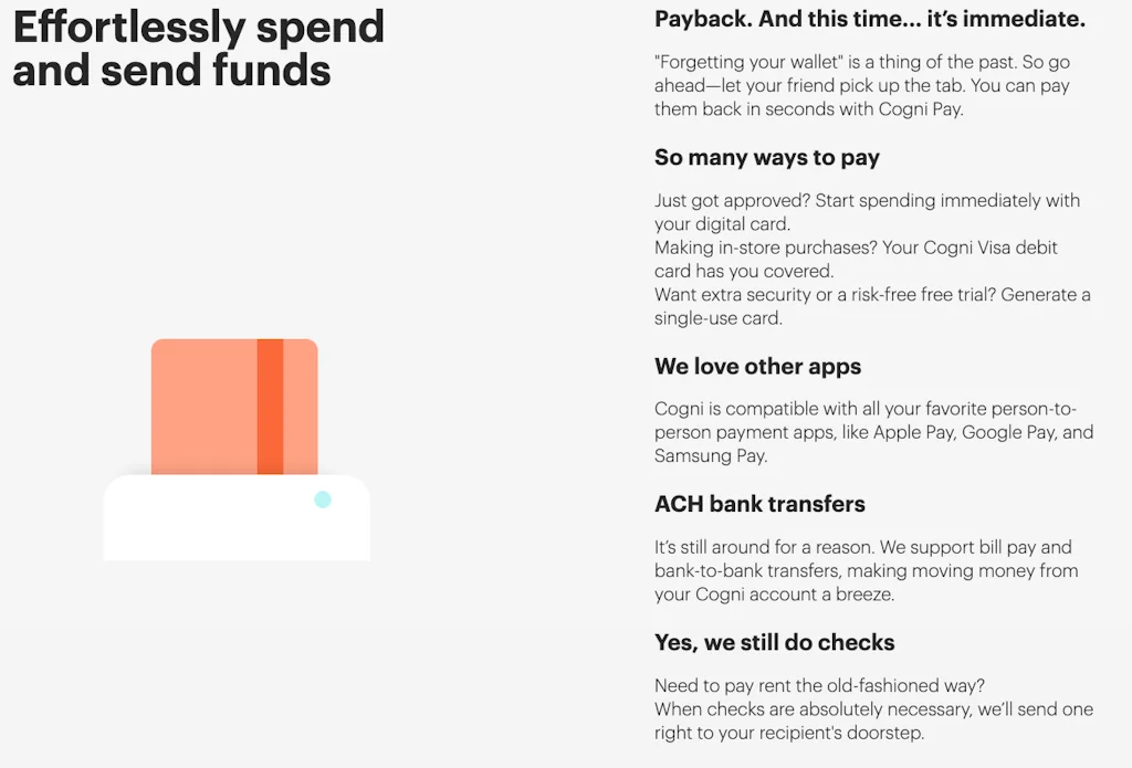 Cogni screenshot 4 of 9
