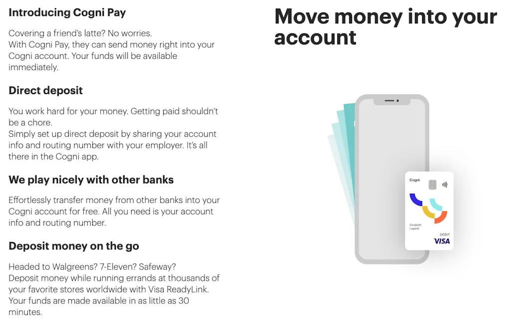 Cogni screenshot 5 of 9