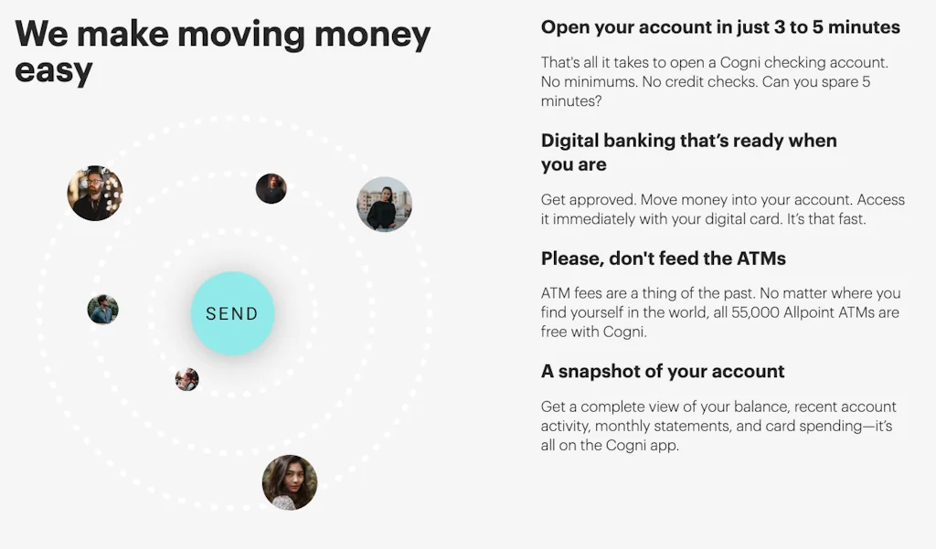 Cogni screenshot 6 of 9
