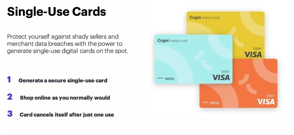Cogni screenshot 8 of 9