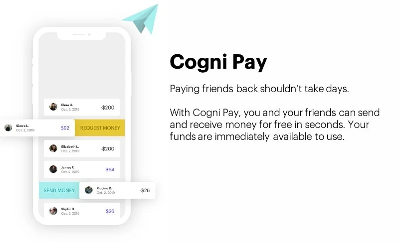 Cogni screenshot 9 of 9