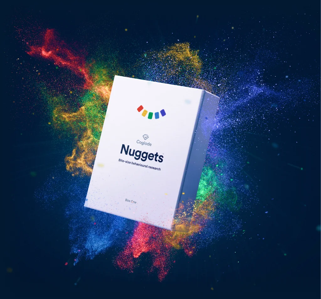 Coglode screenshot 1 of 3