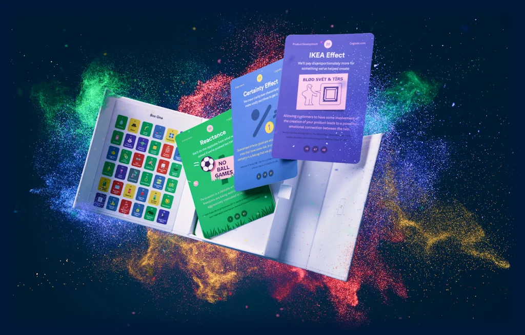 Coglode screenshot 3 of 3