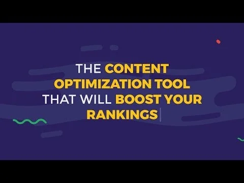 cognitiveSEO screenshot 1 of 4