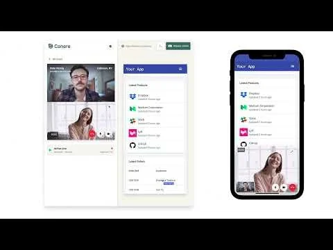Cohere Chime screenshot 1 of 5