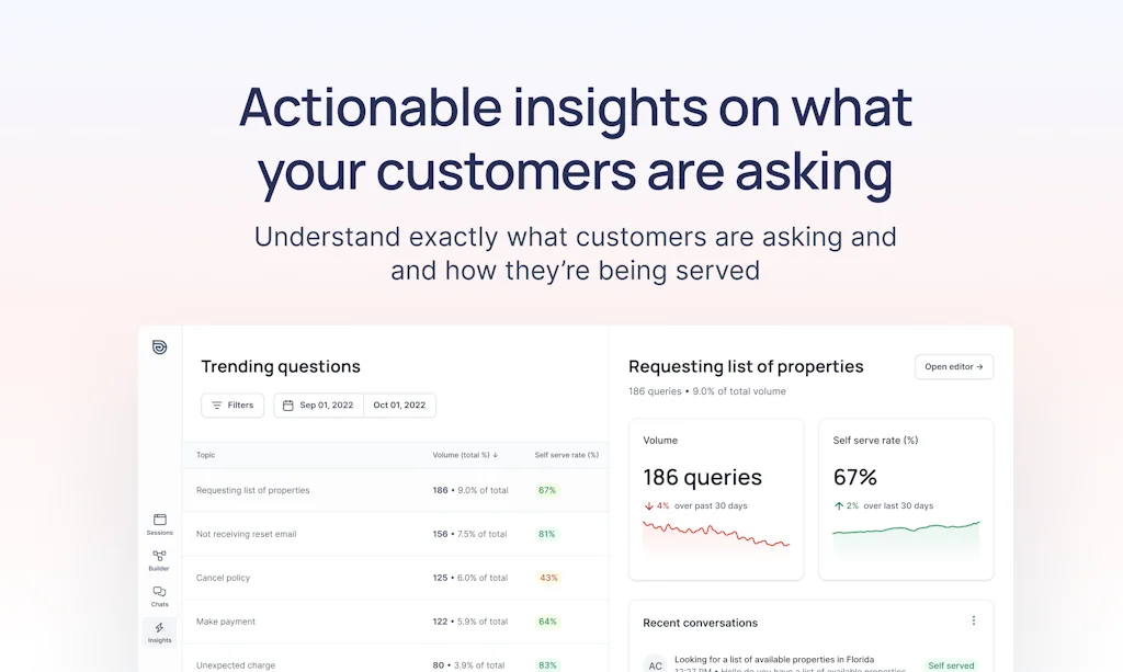 Cohere screenshot 4 of 5
