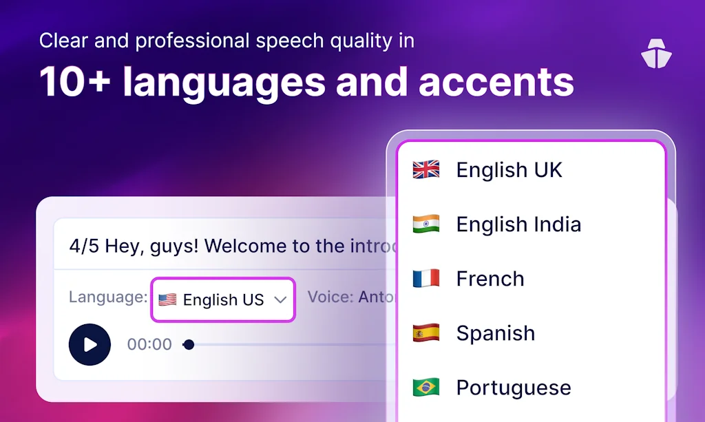 Cohesive AI screenshot 4 of 5