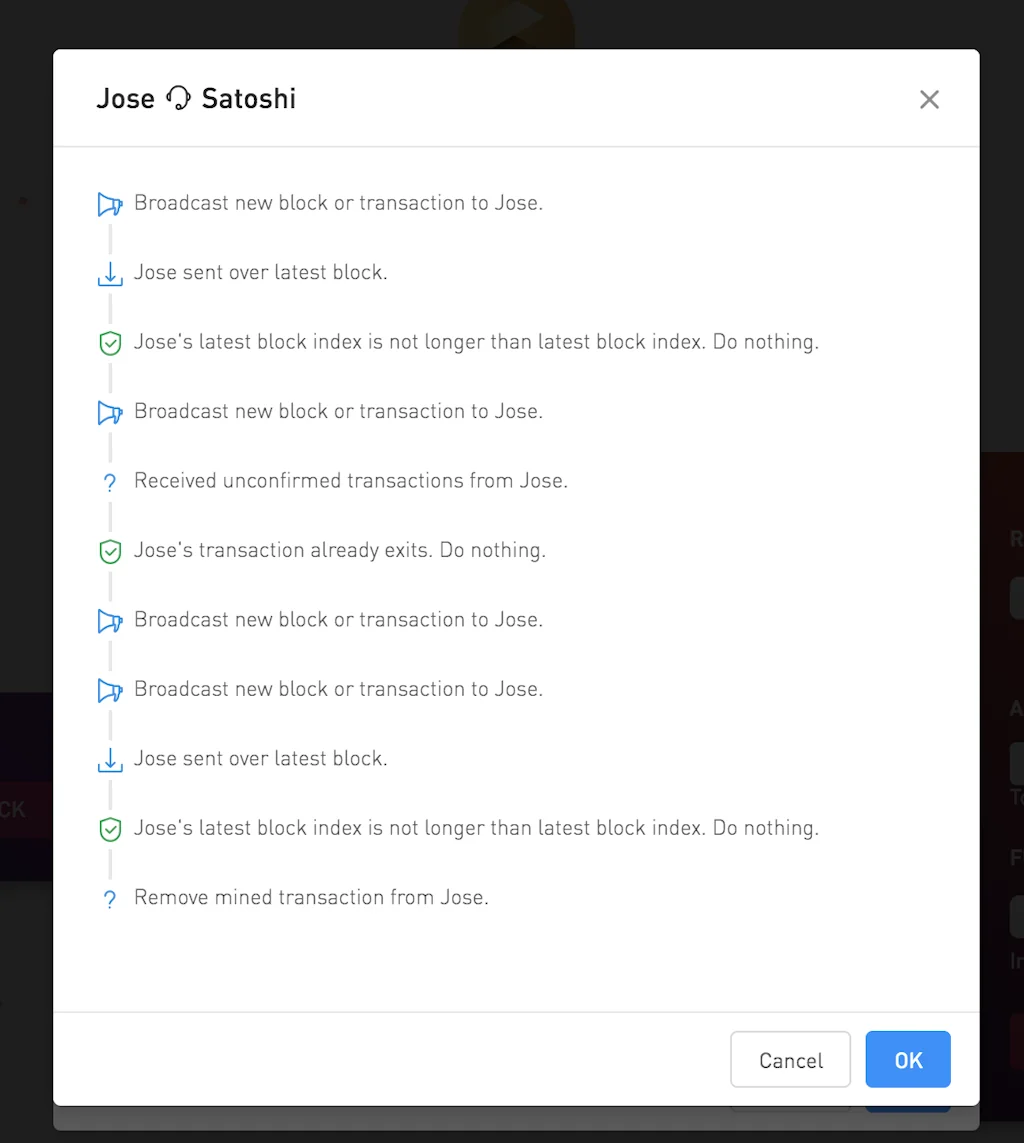 Coin Demo screenshot 1 of 4