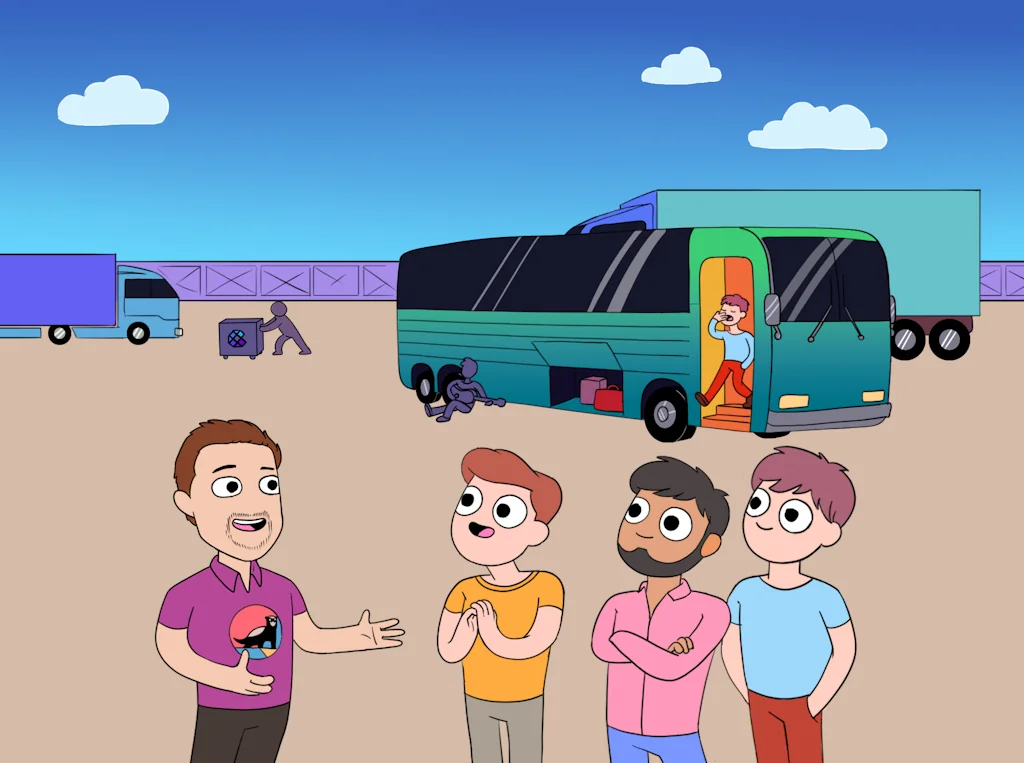 CoinBundle screenshot 10 of 19