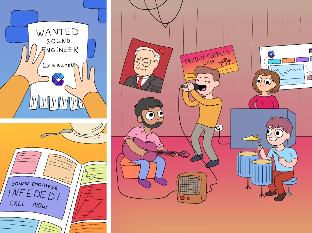 CoinBundle screenshot 17 of 19