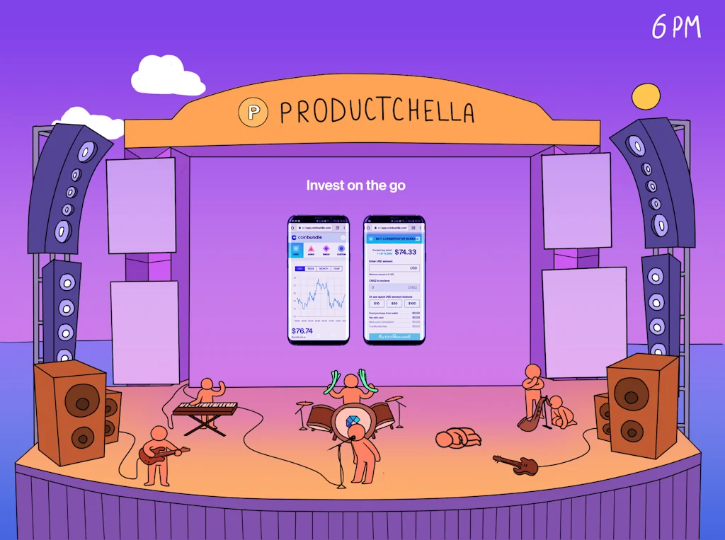CoinBundle screenshot 3 of 19