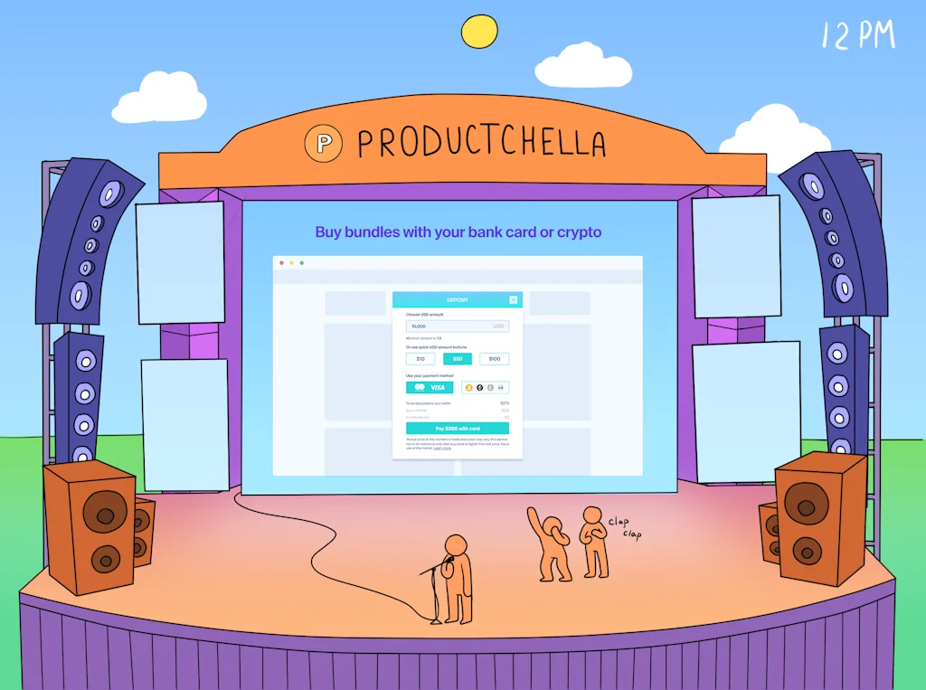 CoinBundle screenshot 5 of 19
