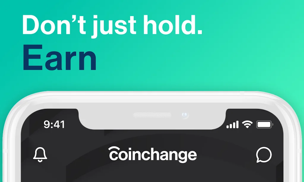 Coinchange.io screenshot 5 of 5