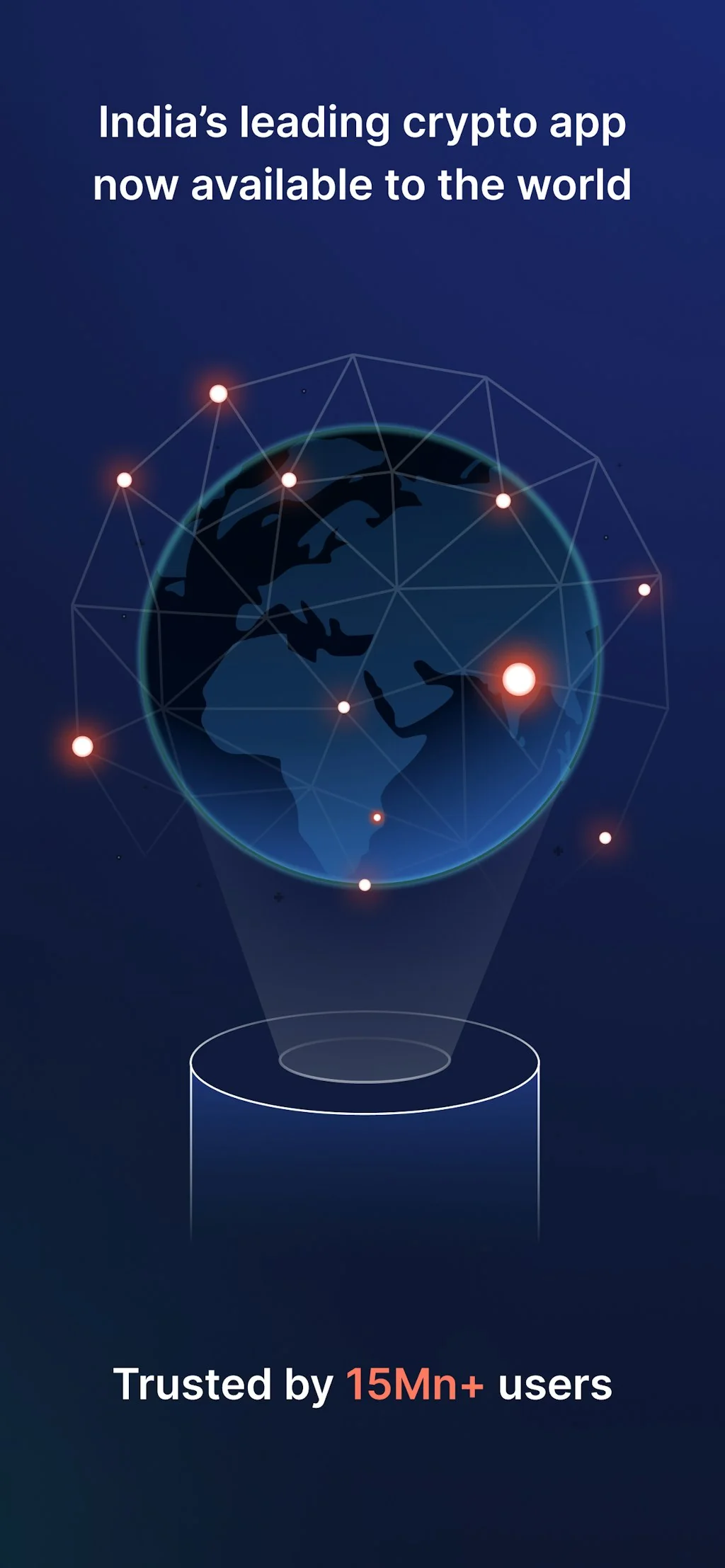 CoinDCX screenshot 8 of 8