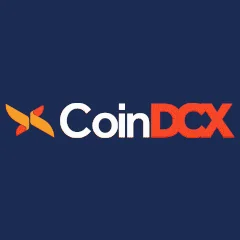 CoinDCX logo