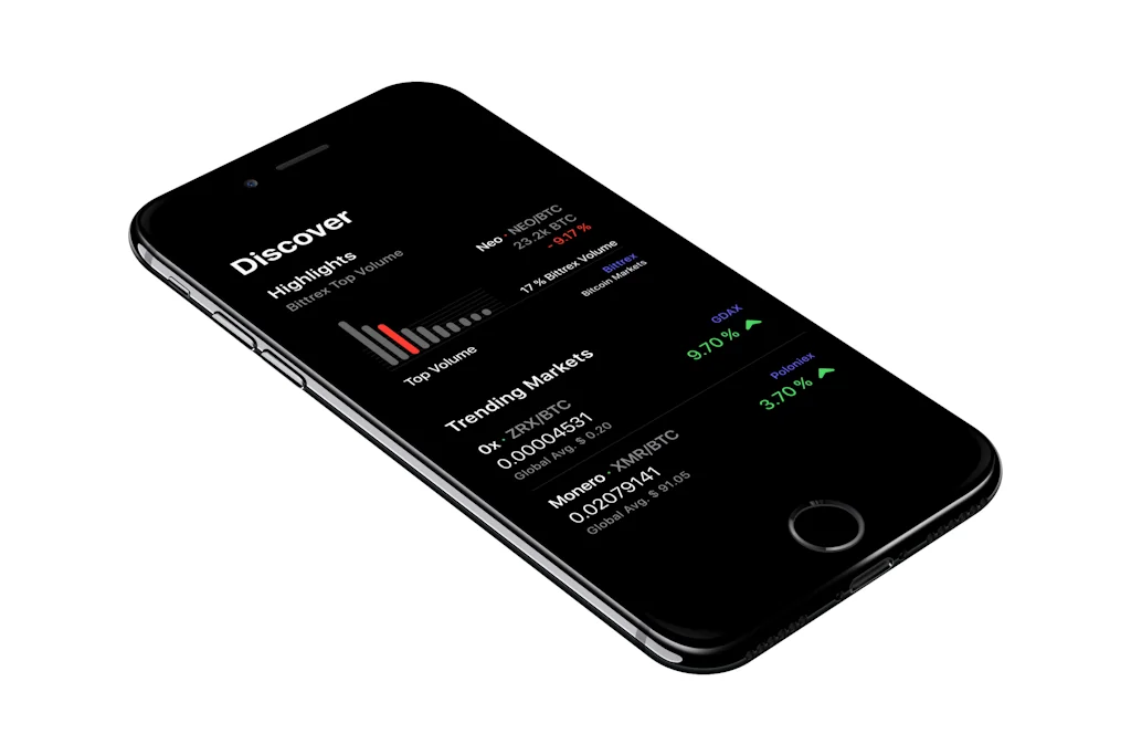 Coindex screenshot 4 of 4