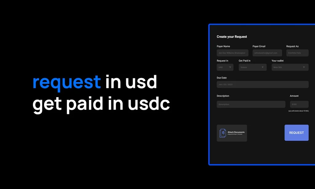 Coinfella screenshot 1 of 7