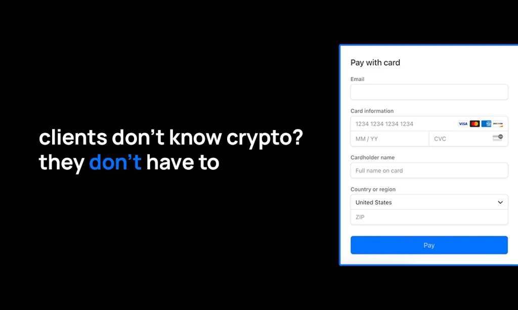 Coinfella screenshot 2 of 7