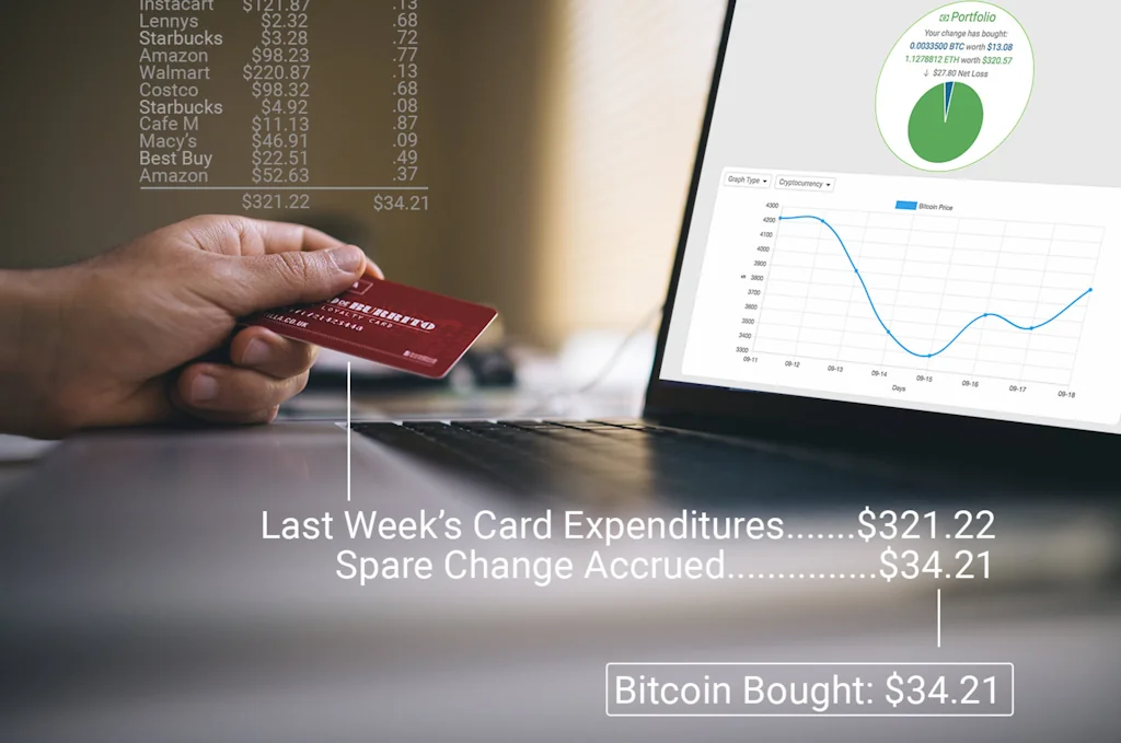 Coinflash screenshot 2 of 3