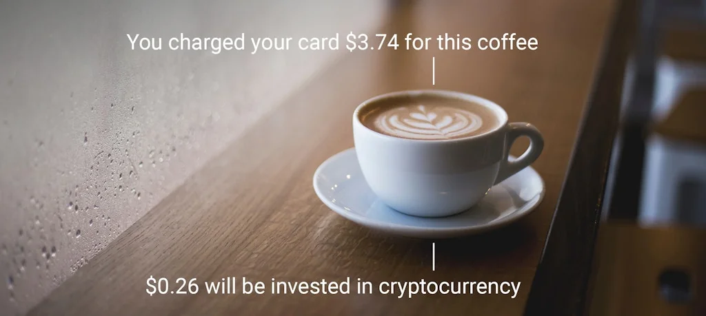 Coinflash screenshot 3 of 3