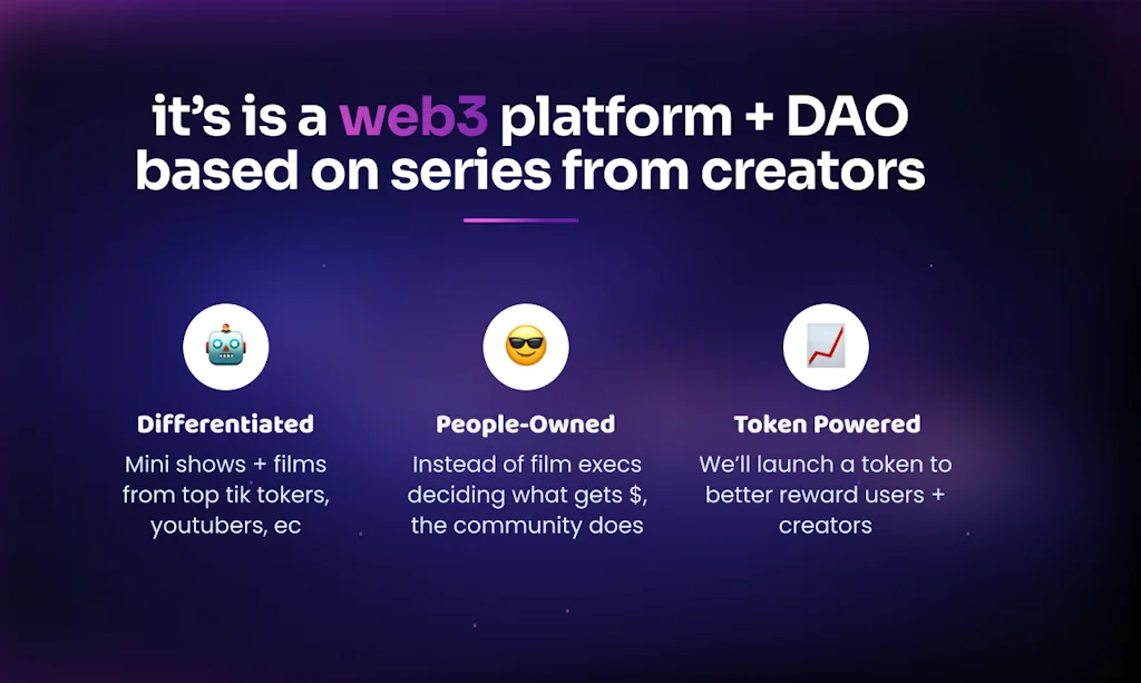 Coinflix screenshot 3 of 6