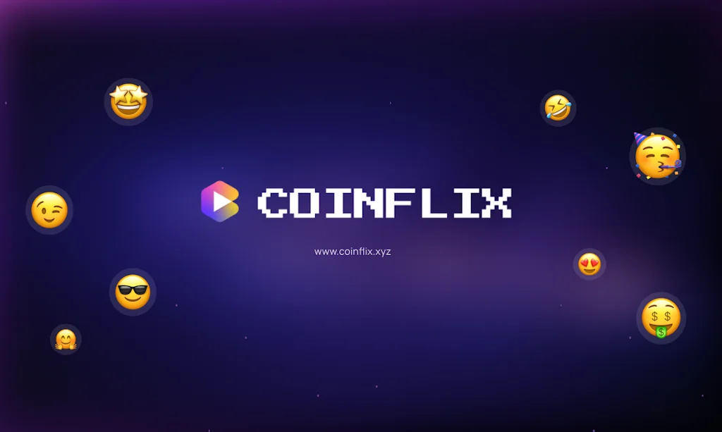 Coinflix screenshot 5 of 6