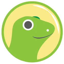 Coingecko logo