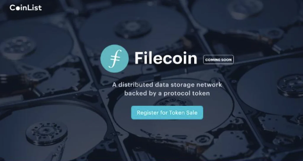 CoinList screenshot 1 of 4