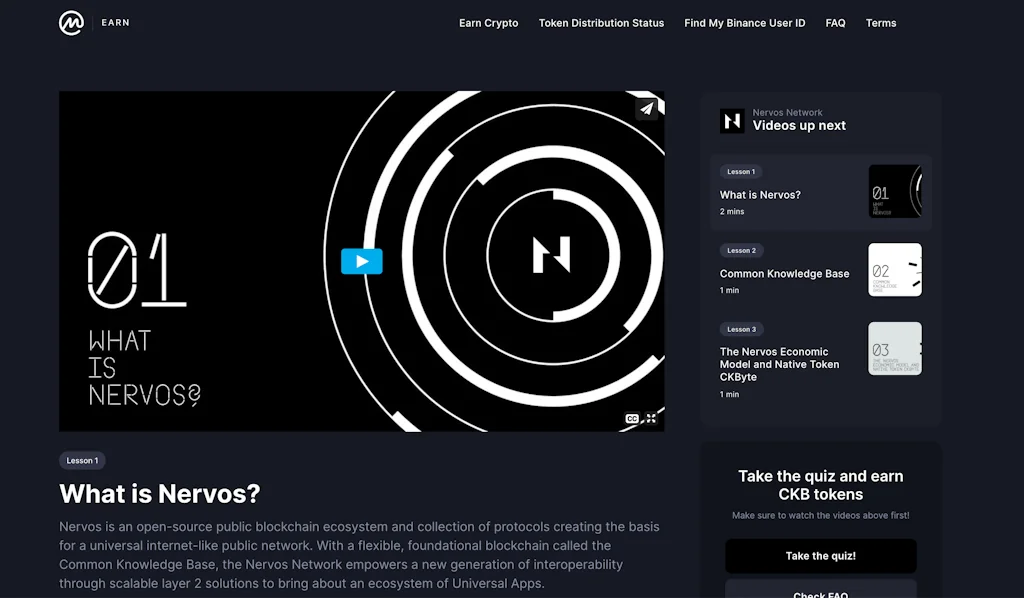 CoinMarketCap screenshot 1 of 2