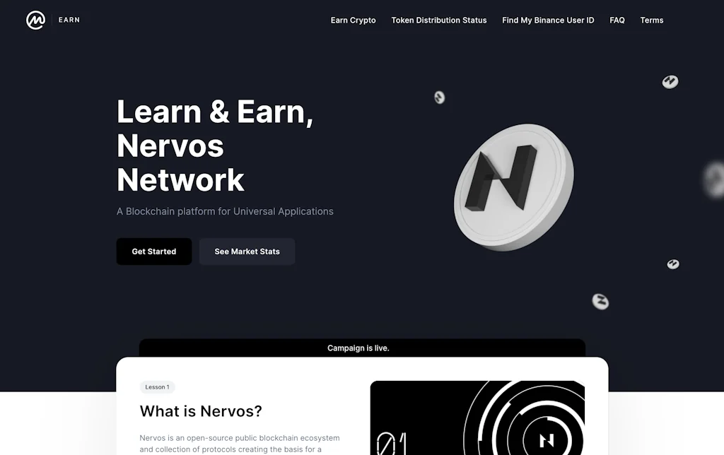 CoinMarketCap screenshot 2 of 2