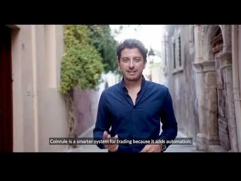 Coinrule screenshot 1 of 8