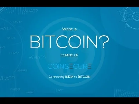 Coinsecure logo