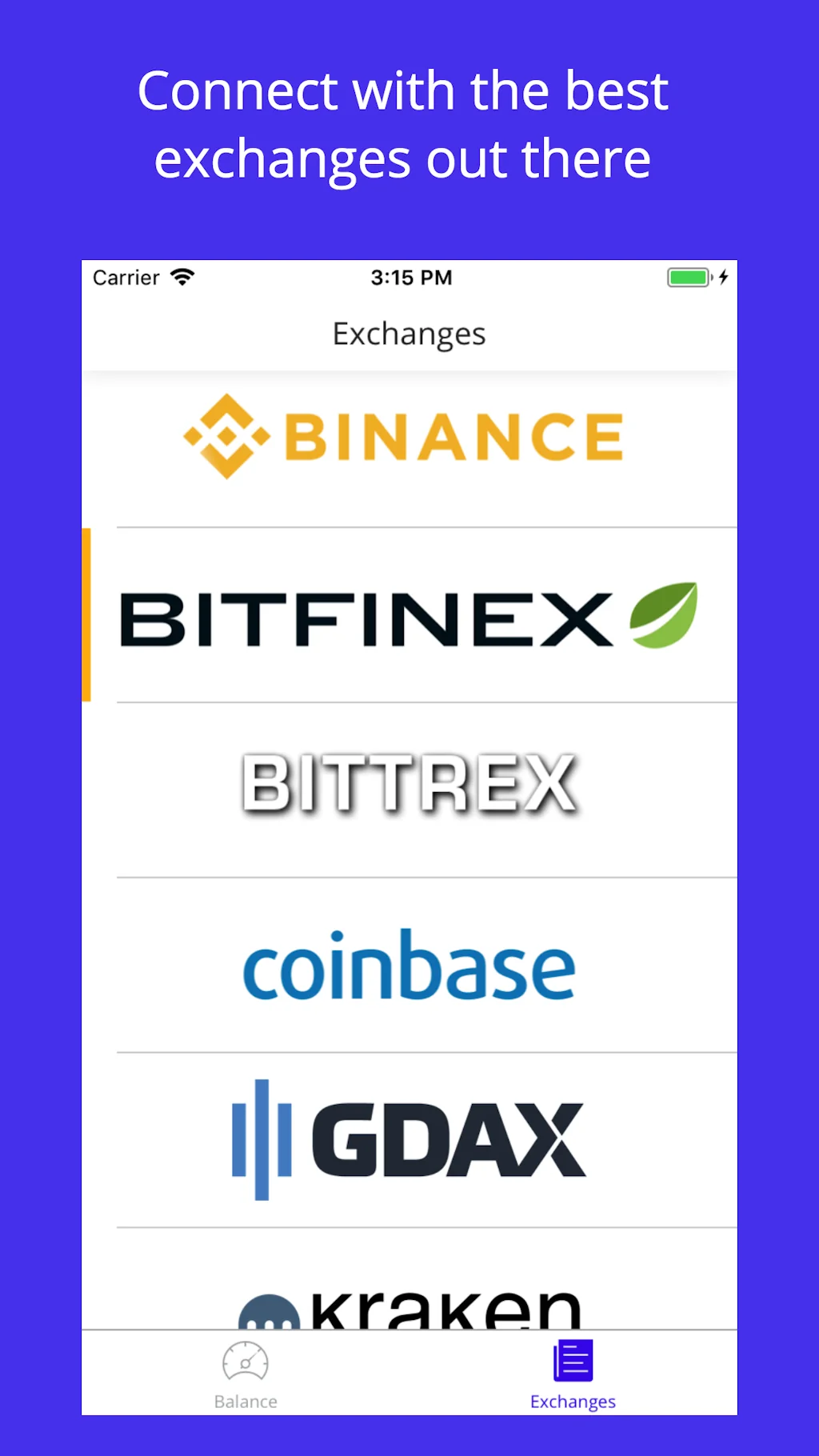 CoinsHub screenshot 3 of 5