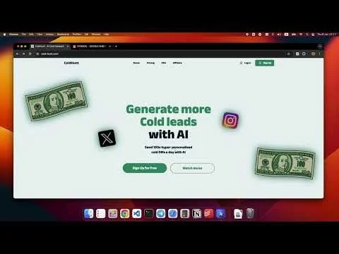 ColdHunt screenshot 4 of 4