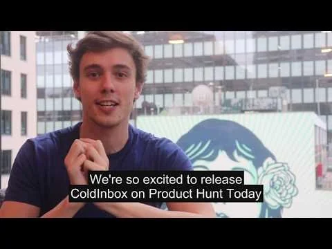 ColdInbox screenshot 1 of 6