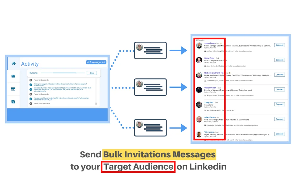 ColdInbox screenshot 2 of 6