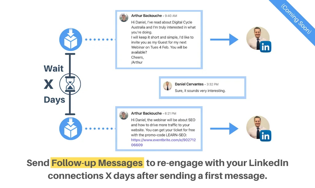 ColdInbox screenshot 4 of 6
