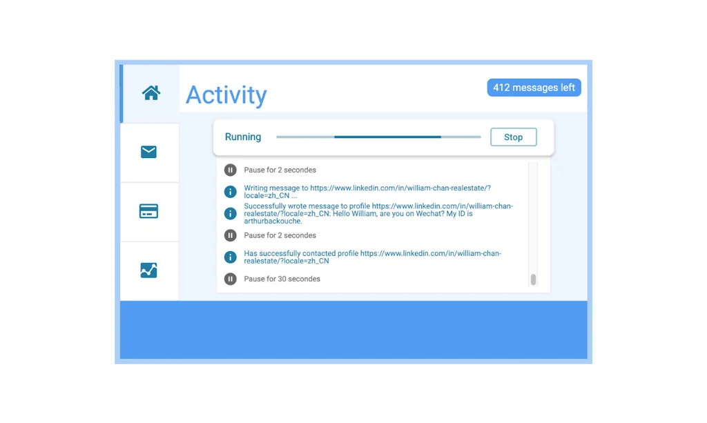 ColdInbox screenshot 5 of 6