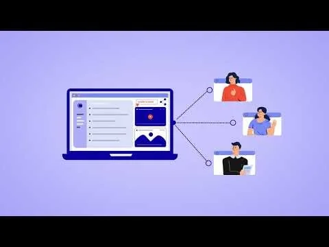 COLLABORATE screenshot 1 of 7