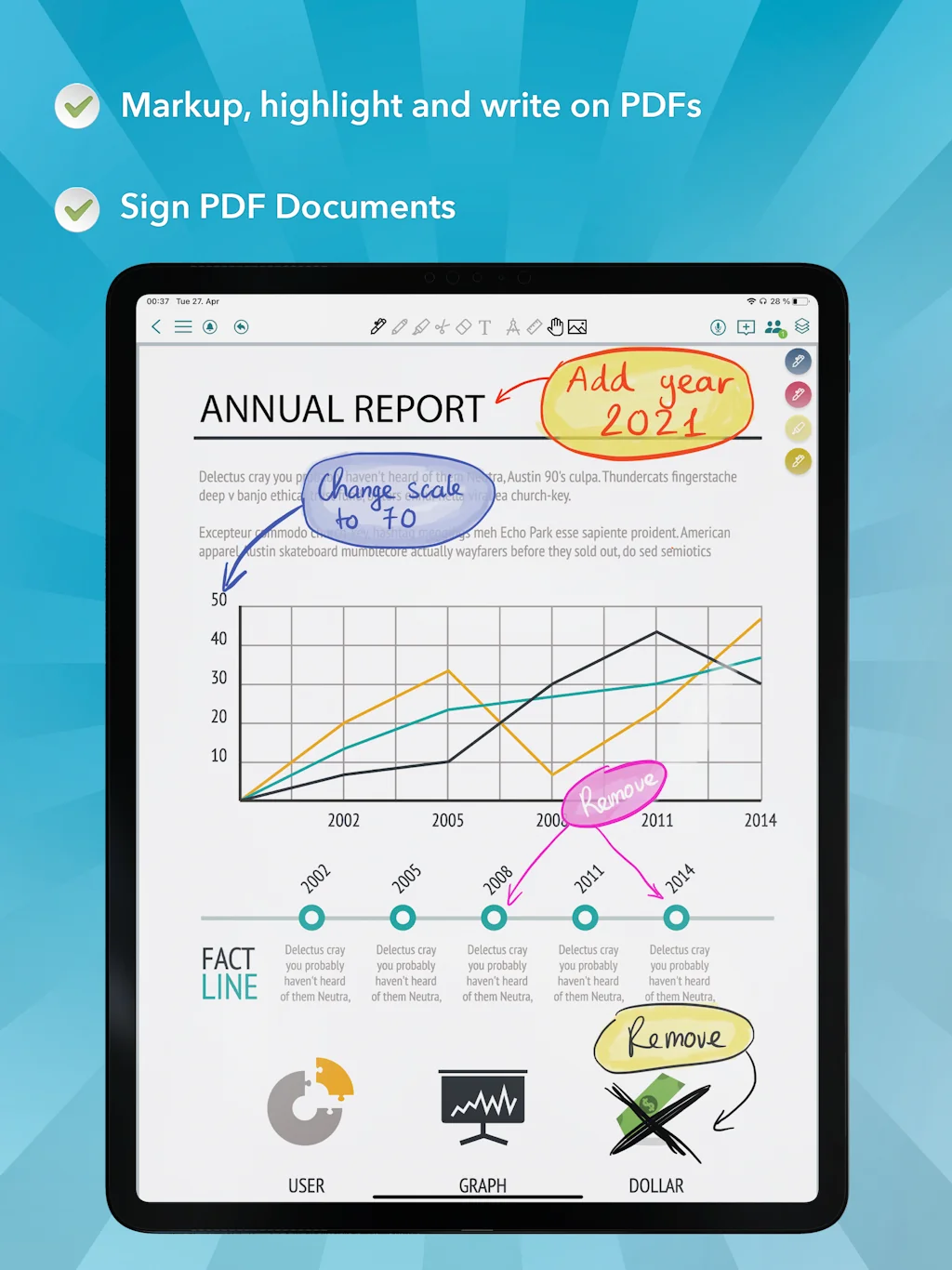 CollaNote screenshot 6 of 6