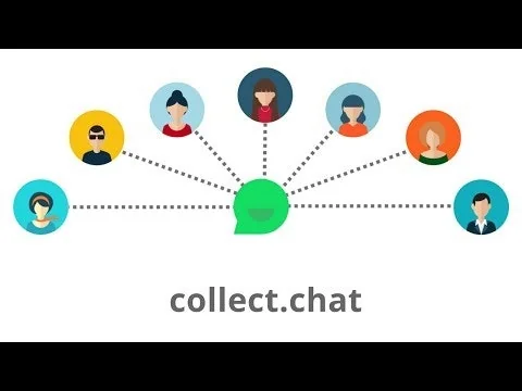 Collect.chat screenshot 1 of 4