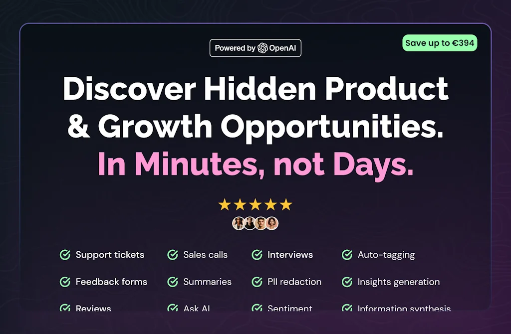 Collectif.ai screenshot 1 of 3