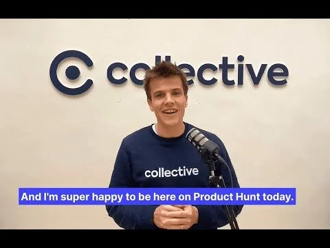 Collective.work screenshot 1 of 5